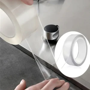 1 meter Double Sided Nano Tape