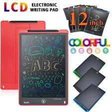 12 Inch Multi Writing Tablet
