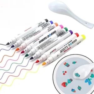 12pcs set Water Markers Original China 🇨🇳