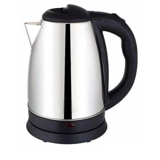 2L Electric Kettle Stainless Steel