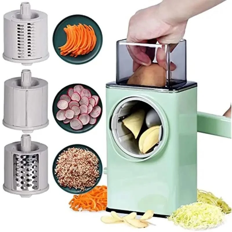 3 in 1 Vegetable Slicer