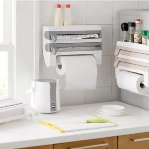 4in1 Paper Dispenser (Box Packing)