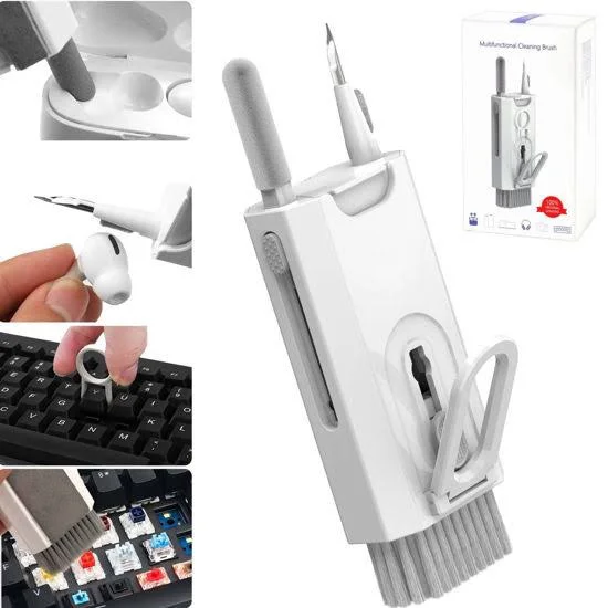 8 IN 1 Keyboard Cleaning Kit