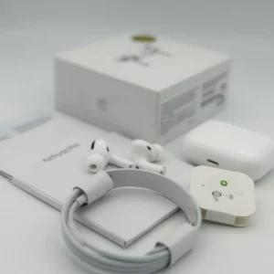AirPods Pro/Master Copy/Best Budget AirPods