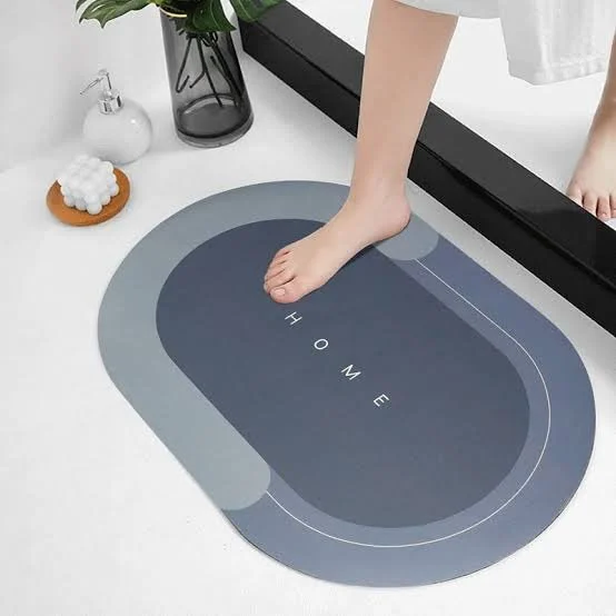 Anti Slip Bathroom Mat Original China High Quality