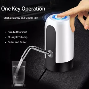 Automatic Water Pump
