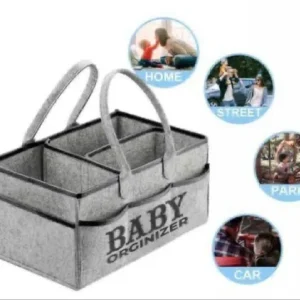 Baby Diaper Organizer Good Quality