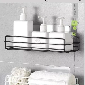 Bathroom Storage Rack Shelf