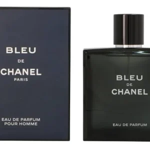 Bleu De Chanel