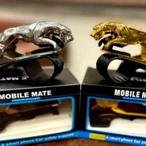 Cool Jaguar Hud Car Mobile Holder – Cheetah Mobile Holder
