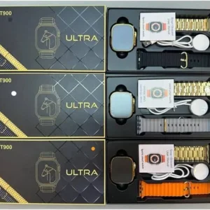 DT900 Ultra Smart Watch