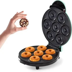 Donut Maker