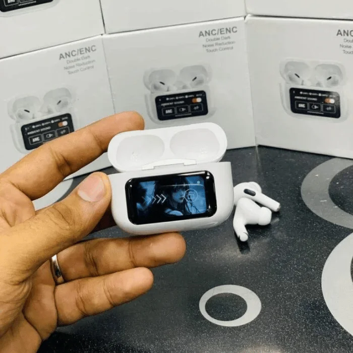 EarBuds New