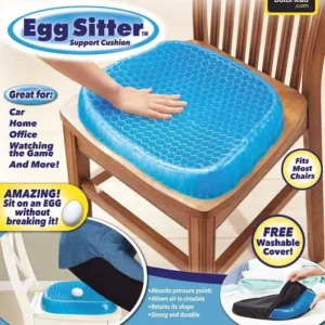 Egg Sitter
