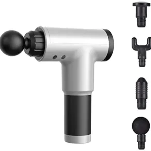 Facial Gun Massager