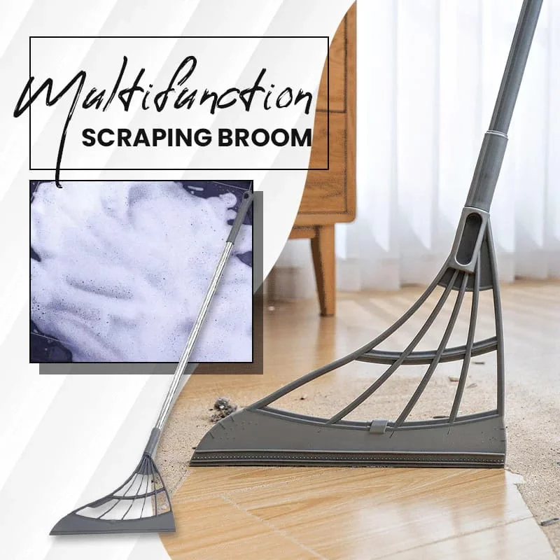 Floor Wiper