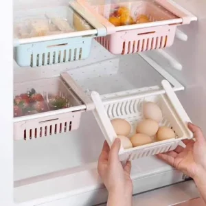 Fridge Basket