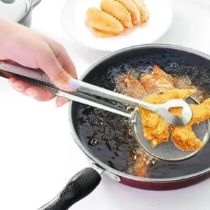 Frying Spoon