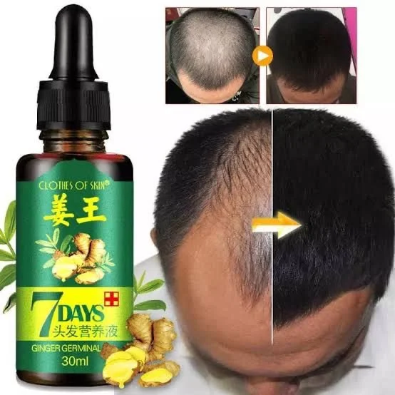 Hair Care Serum Oil