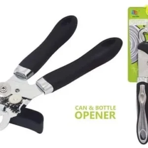 High Quality Can And Bottle Opener