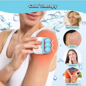 Ice Roller for Face Eye Massage