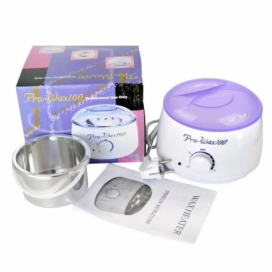 Imported China Pro Wax