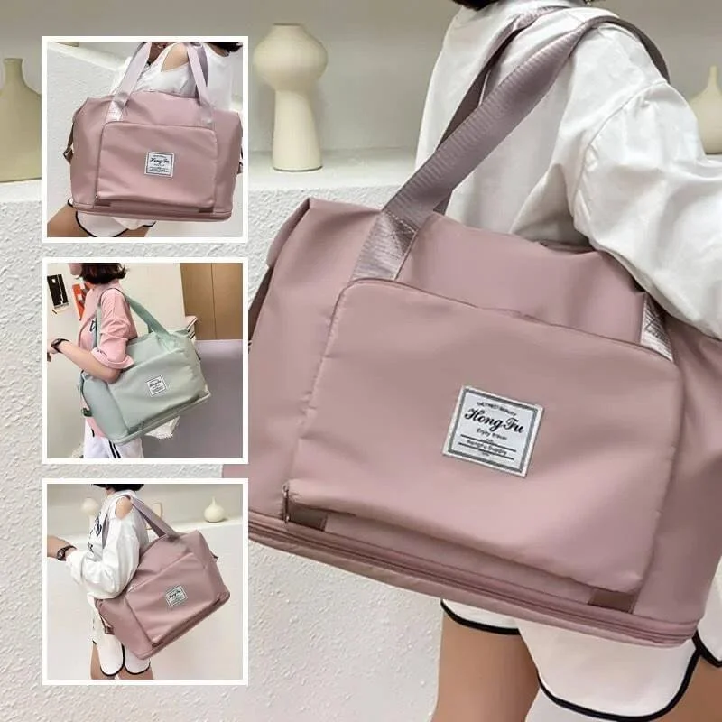 Imported Pillow Bag