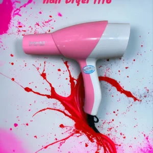 Imported Quality Yachen Hair Dryer