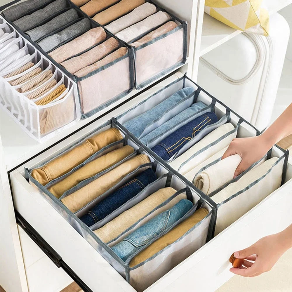 Jeans Organizer