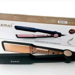 Kemei Km-470 Hair Straightener