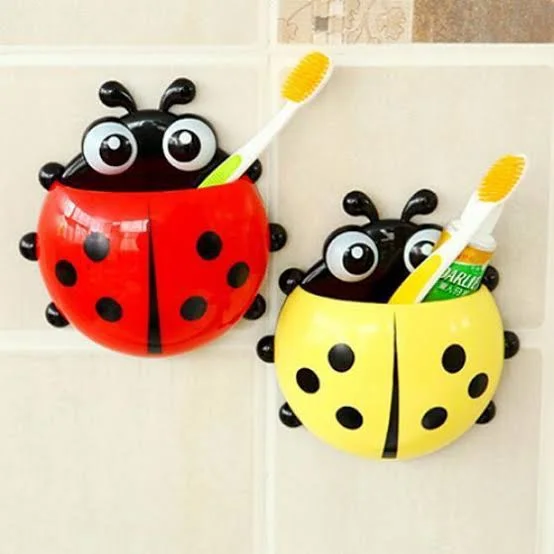 Lady Bug Holder