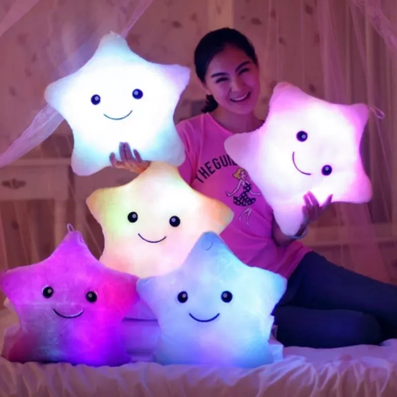 Lightening Pillow