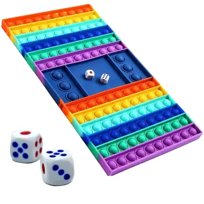 Ludo Popit