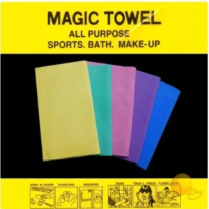 Magic Towel