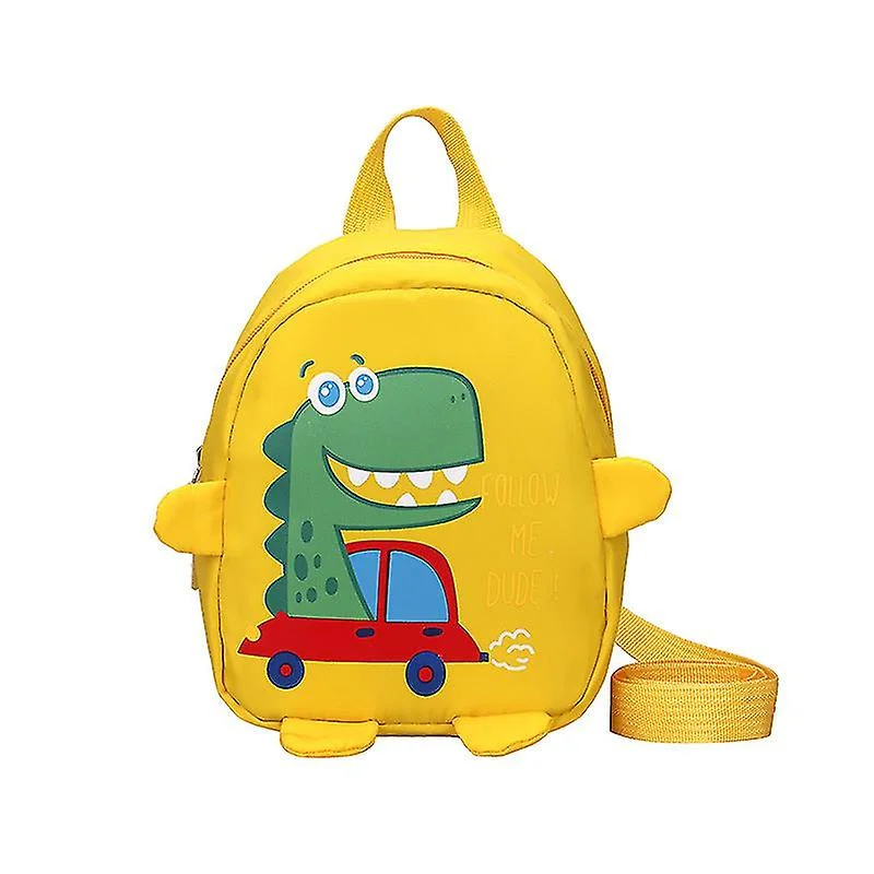 Mini Dinosaur Kids School Bags