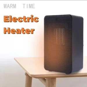 Mini Flame Heater