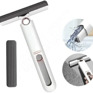 Mini Foldable Mop