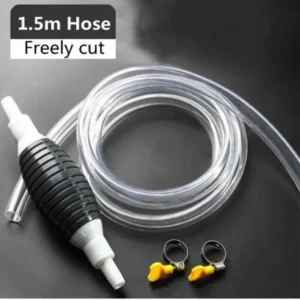Multifunctional Fuel Transfer Kit