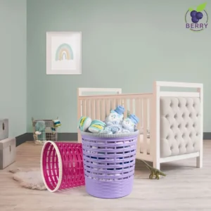 Multipurpose Kids Joy Basket, Storage for Children’s Toys