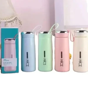 New nice liner creative water bottle simple