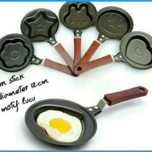 Non Stick Mini Fry Pan