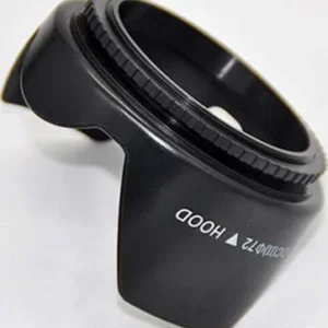PRO 72mm Aluminum Lens Hood