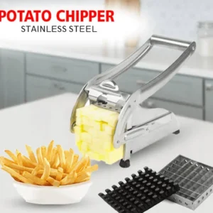Potato Chipper Steel
