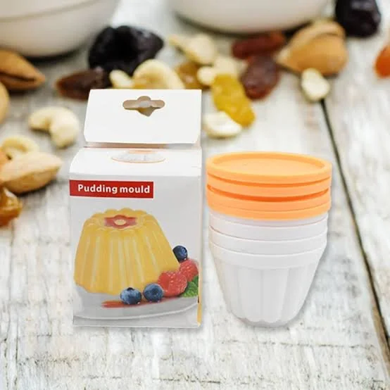 Pudding Mold