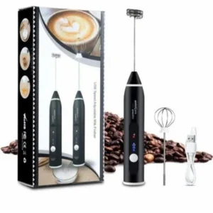 Rotating 6 Bottles Spice Rack (Box Packing)