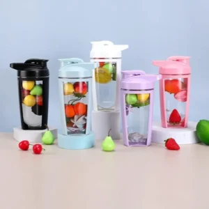 Shaker Bottle for Protein