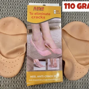 Silicone Full Socks With Box