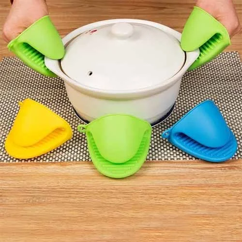 Silicone Pot Gloves