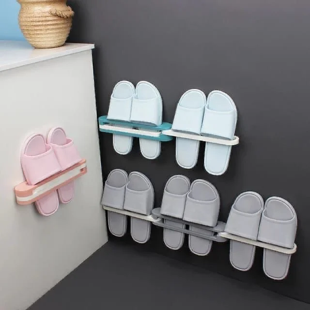 Slipper Holder
