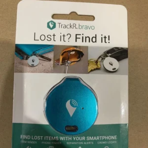 Smart Mini Tracker